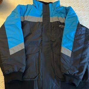 BRAND NEW AMAZON JACKET